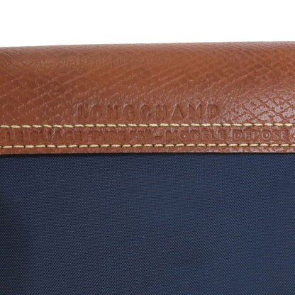 Longchamp Le Pliage Handbag Nylon Ladies [Used]