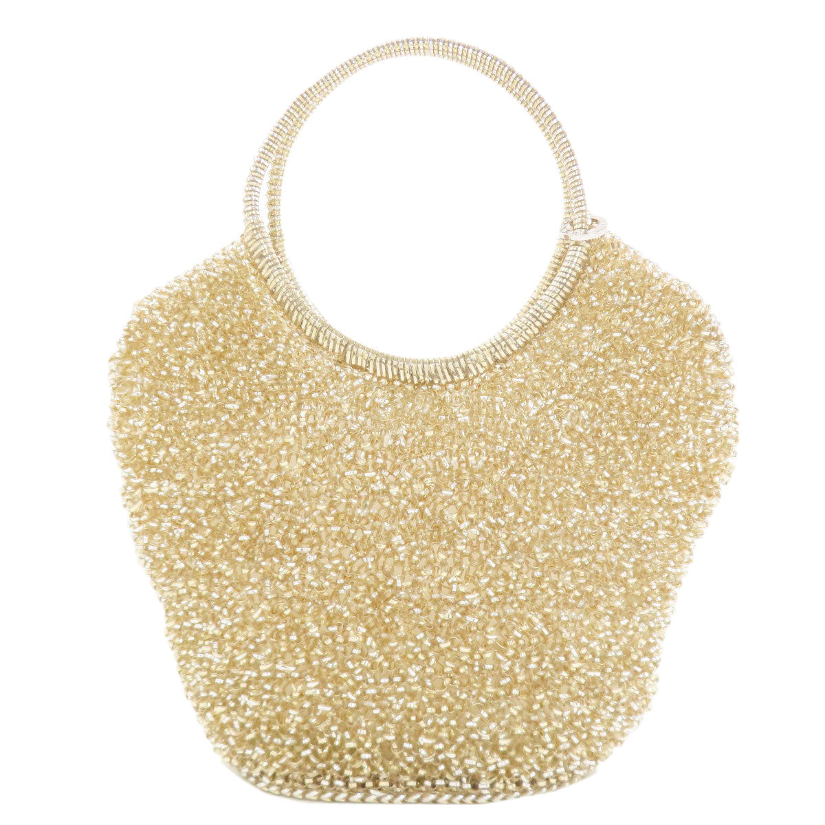 ANTEPRIMA Wire bag Handbag PVC Ladies [Used]