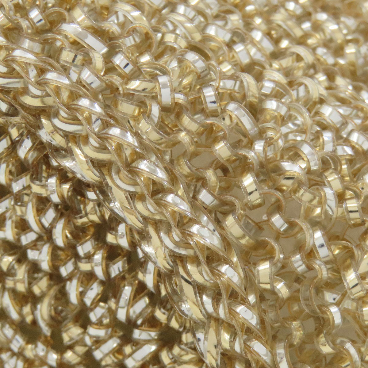 ANTEPRIMA Wire bag Handbag PVC Ladies [Used]