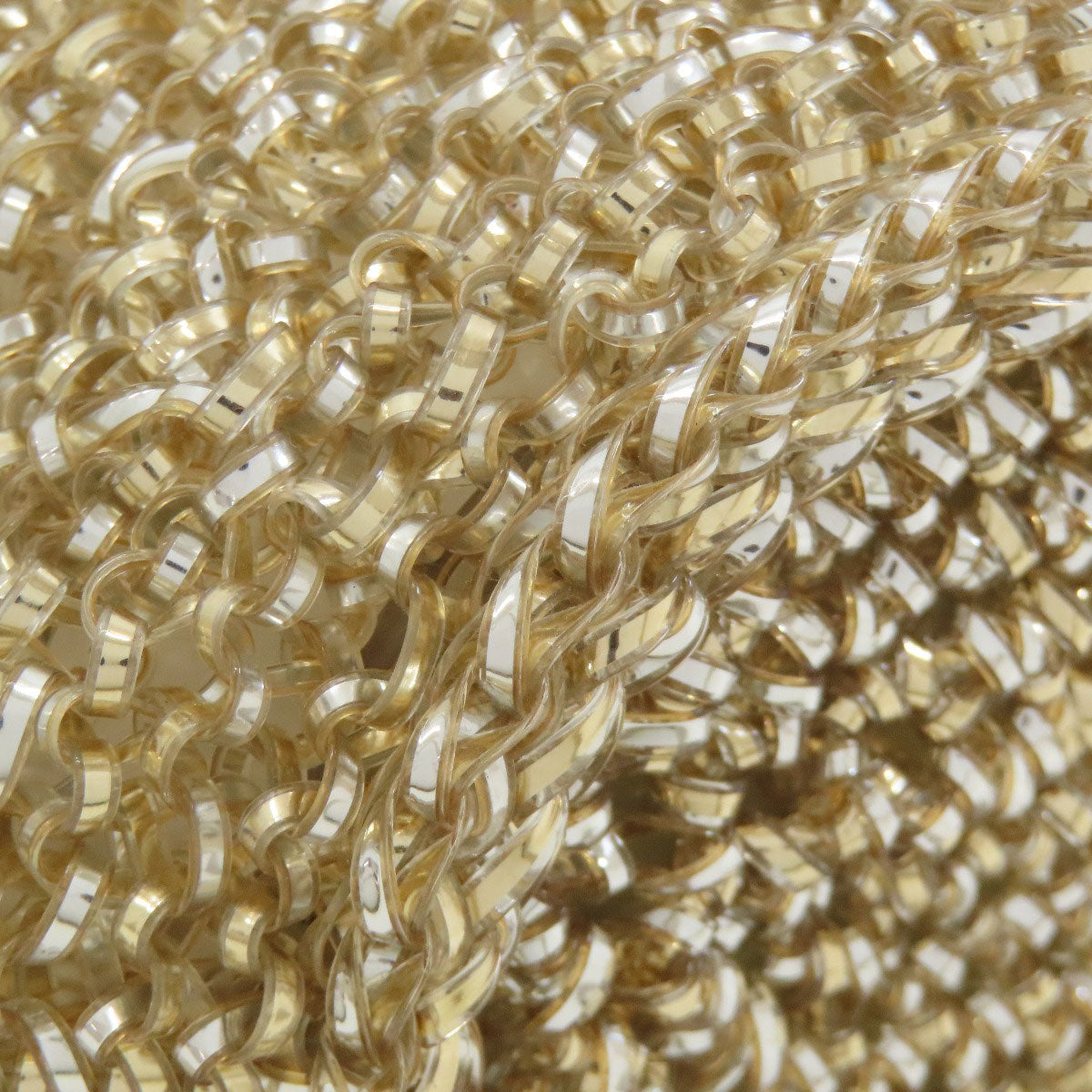 ANTEPRIMA Wire bag Handbag PVC Ladies [Used]