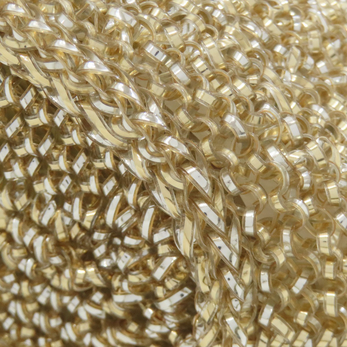 ANTEPRIMA Wire bag Handbag PVC Ladies [Used]