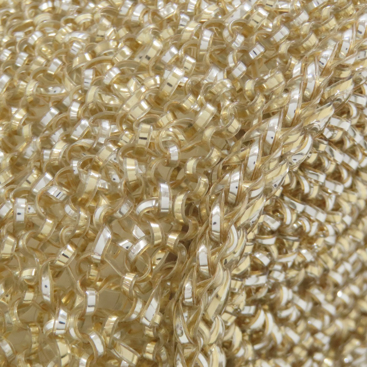 ANTEPRIMA Wire bag Handbag PVC Ladies [Used]