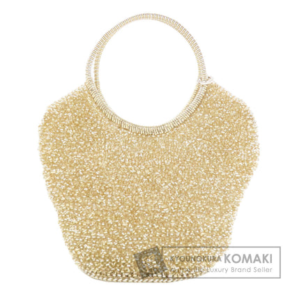 ANTEPRIMA Wire bag Handbag PVC Ladies [Used]