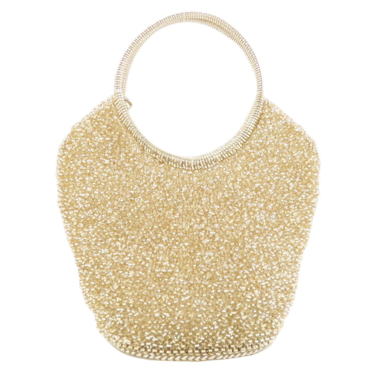 ANTEPRIMA Wire bag Handbag PVC Ladies [Used]