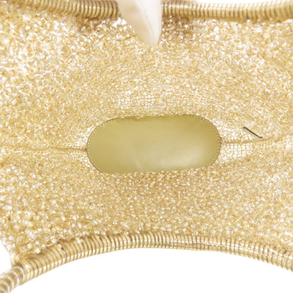 ANTEPRIMA Wire bag Handbag PVC Ladies [Used]