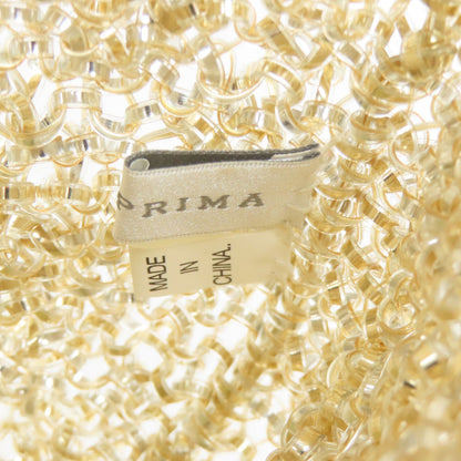 ANTEPRIMA Wire bag Handbag PVC Ladies [Used]