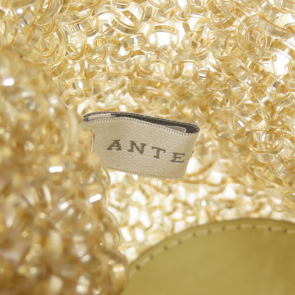 ANTEPRIMA Wire bag Handbag PVC Ladies [Used]