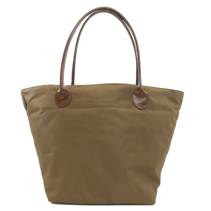 Herve Chapelier Boat-shaped tote Tote Bag Nylon canvas Ladies [Used]