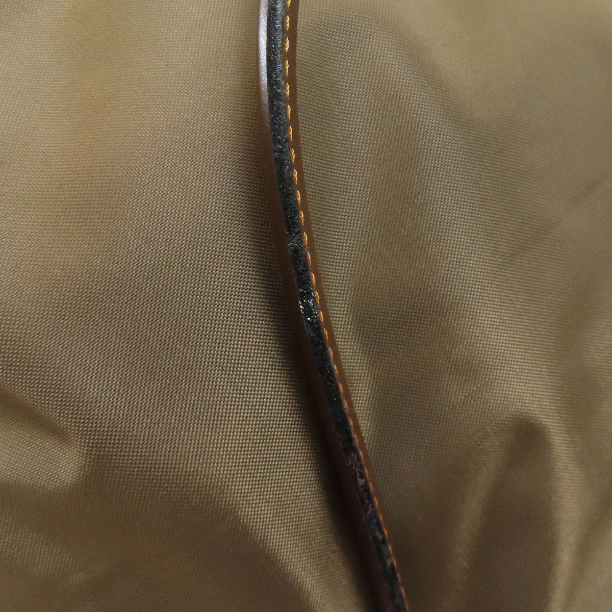 Herve Chapelier Boat-shaped tote Tote Bag Nylon canvas Ladies [Used]