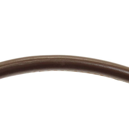 Herve Chapelier Boat-shaped tote Tote Bag Nylon canvas Ladies [Used]