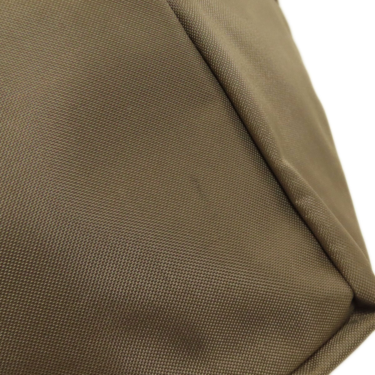 Herve Chapelier Boat-shaped tote Tote Bag Nylon canvas Ladies [Used]