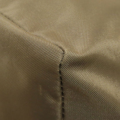 Herve Chapelier Boat-shaped tote Tote Bag Nylon canvas Ladies [Used]