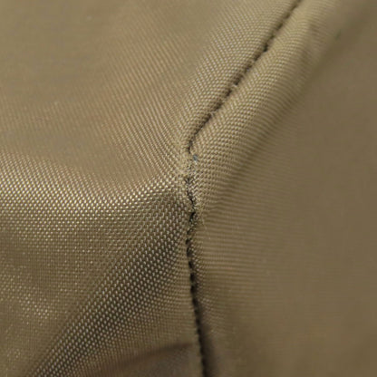 Herve Chapelier Boat-shaped tote Tote Bag Nylon canvas Ladies [Used]