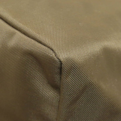 Herve Chapelier Boat-shaped tote Tote Bag Nylon canvas Ladies [Used]