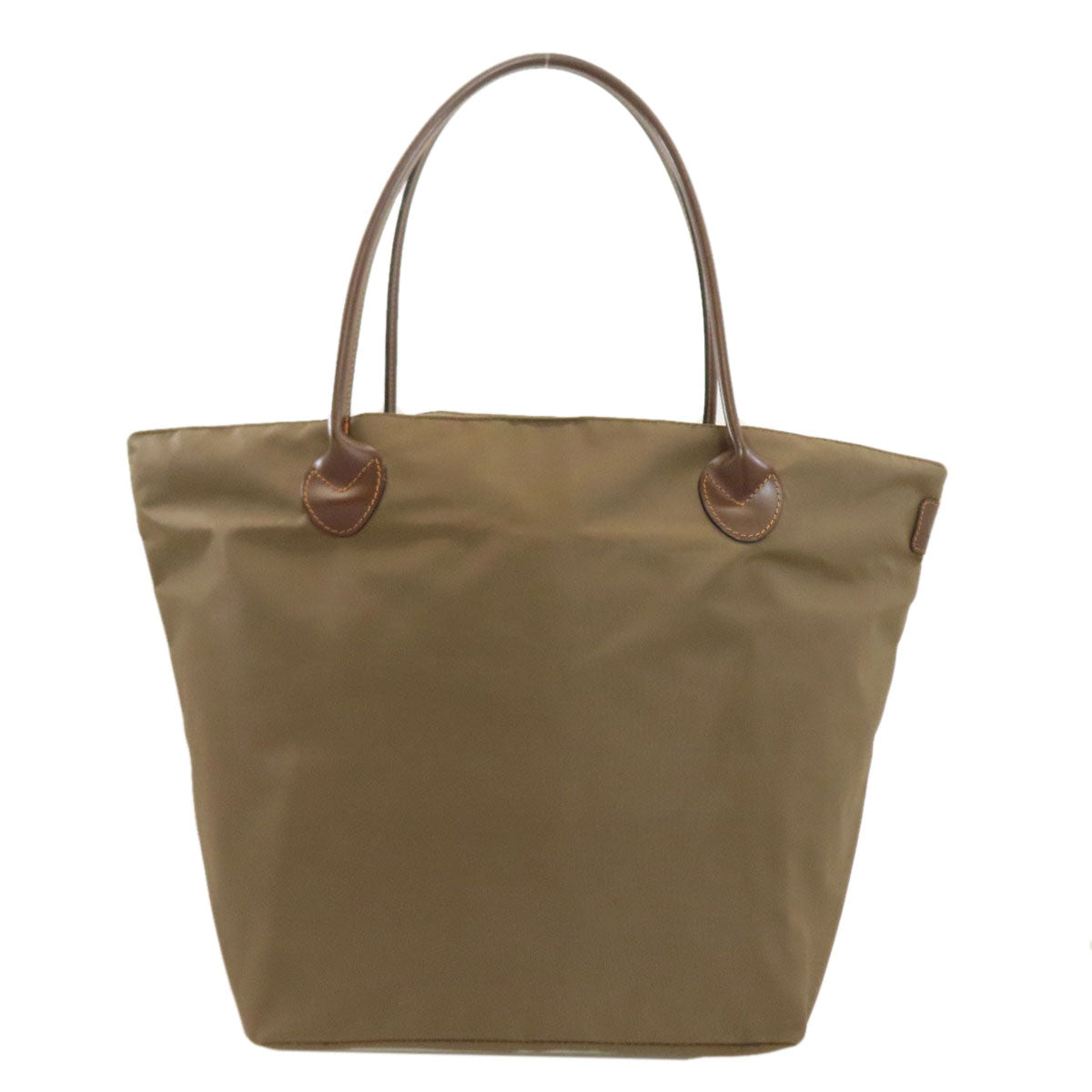 Herve Chapelier Boat-shaped tote Tote Bag Nylon canvas Ladies [Used]