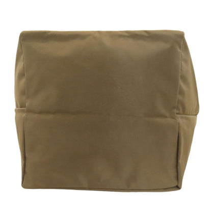 Herve Chapelier Boat-shaped tote Tote Bag Nylon canvas Ladies [Used]