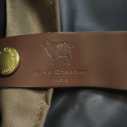 Herve Chapelier Boat-shaped tote Tote Bag Nylon canvas Ladies [Used]