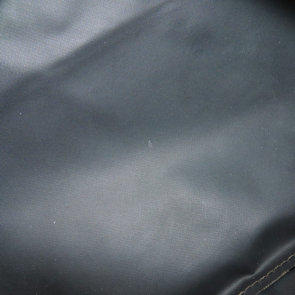 Herve Chapelier Boat-shaped tote Tote Bag Nylon canvas Ladies [Used]