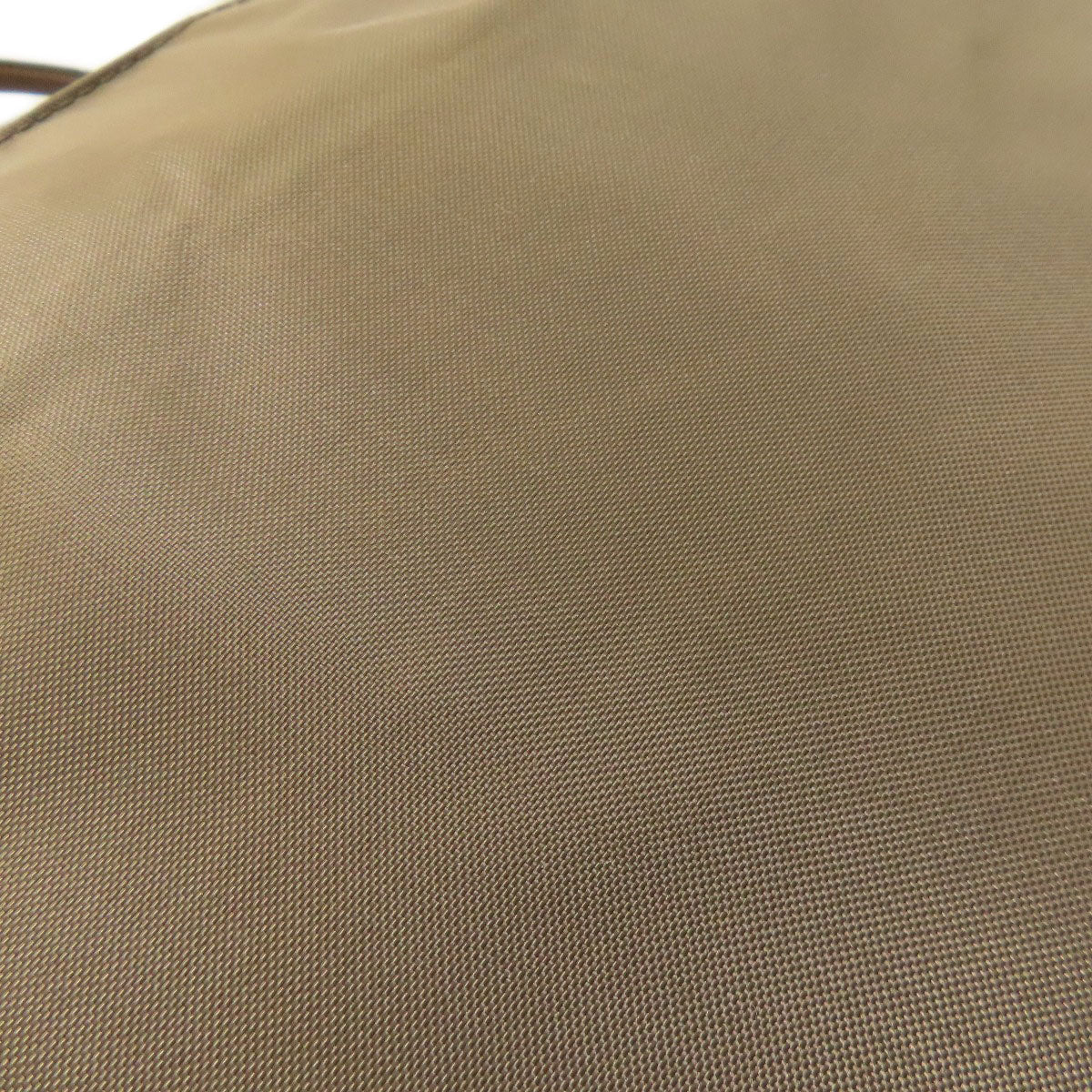 Herve Chapelier Boat-shaped tote Tote Bag Nylon canvas Ladies [Used]