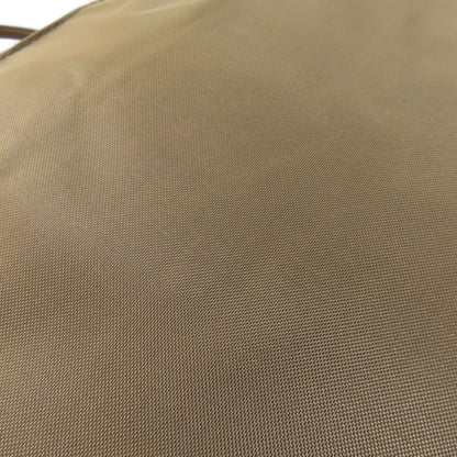 Herve Chapelier Boat-shaped tote Tote Bag Nylon canvas Ladies [Used]