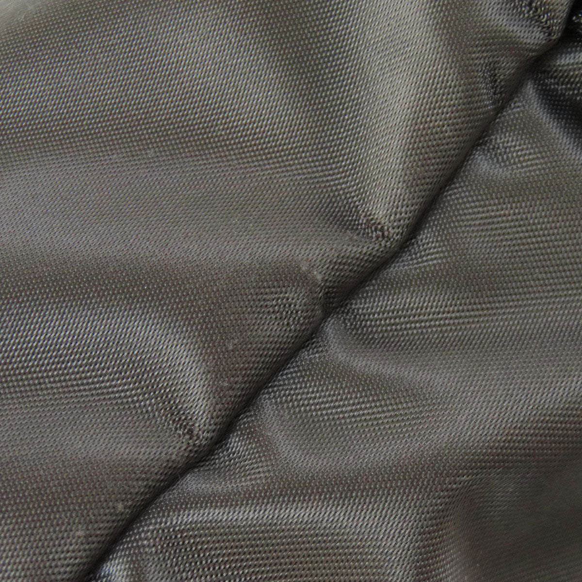 PORTER logo body bag Nylon Ladies [Used]