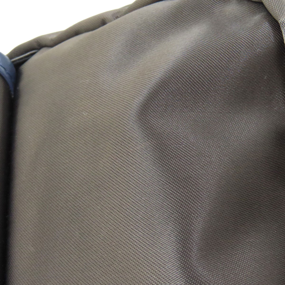 PORTER logo body bag Nylon Ladies [Used]