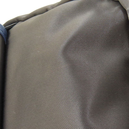 PORTER logo body bag Nylon Ladies [Used]