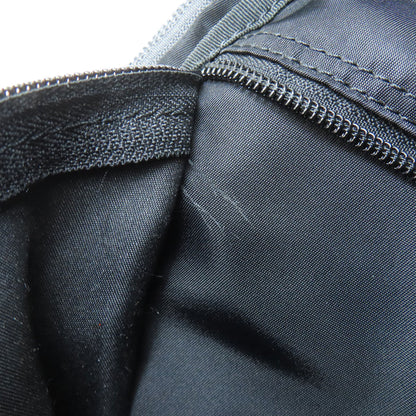 PORTER logo body bag Nylon Ladies [Used]
