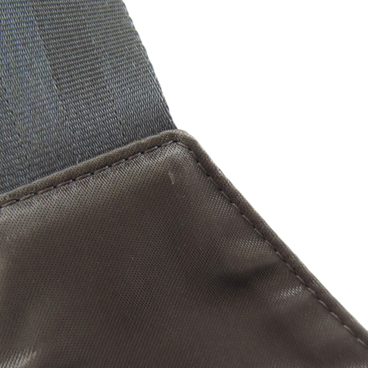 PORTER logo body bag Nylon Ladies [Used]