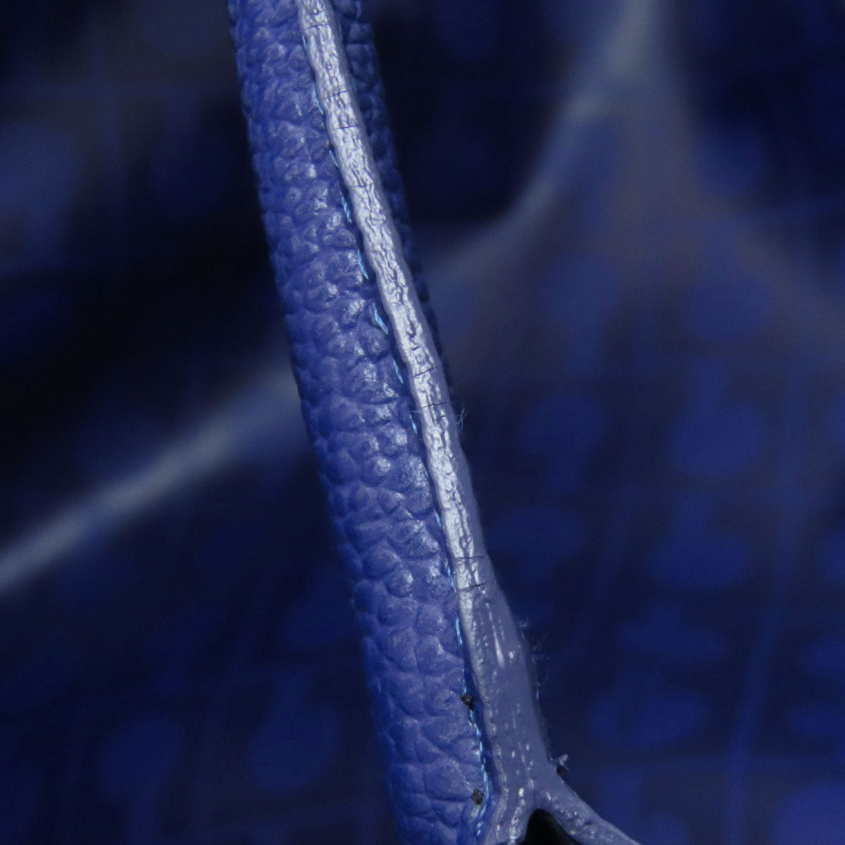 GHERARDINI Softy Tote Bag Polyester Polyurethane coatingLadies [Used]