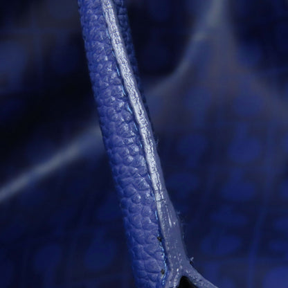 GHERARDINI Softy Tote Bag Polyester Polyurethane coatingLadies [Used]