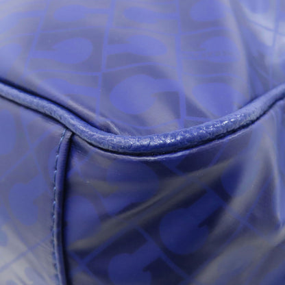 GHERARDINI Softy Tote Bag Polyester Polyurethane coatingLadies [Used]