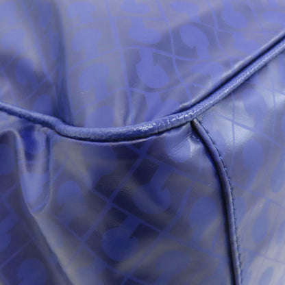 GHERARDINI Softy Tote Bag Polyester Polyurethane coatingLadies [Used]