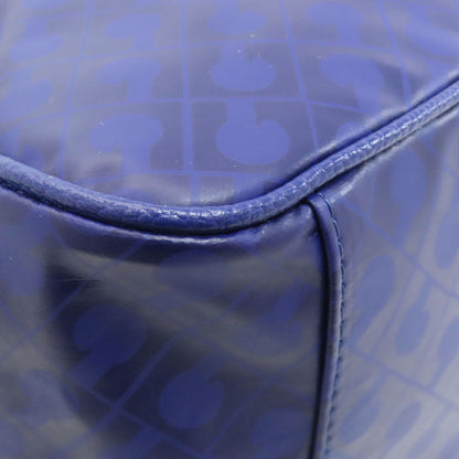 GHERARDINI Softy Tote Bag Polyester Polyurethane coatingLadies [Used]