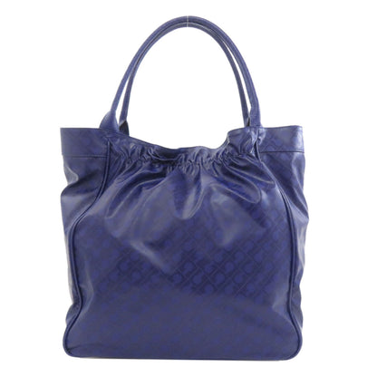 GHERARDINI Softy Tote Bag Polyester Polyurethane coatingLadies [Used]