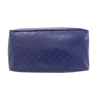 GHERARDINI Softy Tote Bag Polyester Polyurethane coatingLadies [Used]