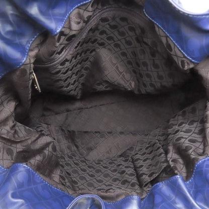 GHERARDINI Softy Tote Bag Polyester Polyurethane coatingLadies [Used]