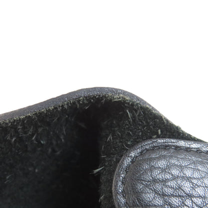 HERMES Picotin Lock MM SilverHardware Handbag Taurillon Clemence Ladies [Used]