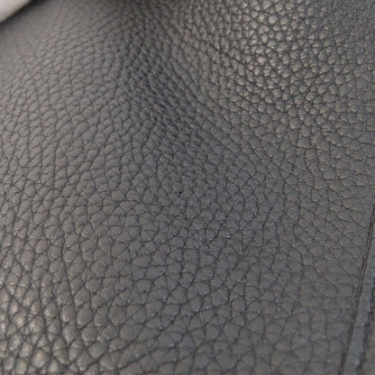 HERMES Picotin Lock MM SilverHardware Handbag Taurillon Clemence Ladies [Used]