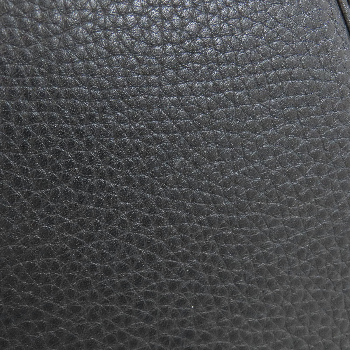 HERMES Picotin Lock MM SilverHardware Handbag Taurillon Clemence Ladies [Used]