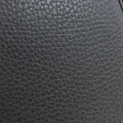 HERMES Picotin Lock MM SilverHardware Handbag Taurillon Clemence Ladies [Used]