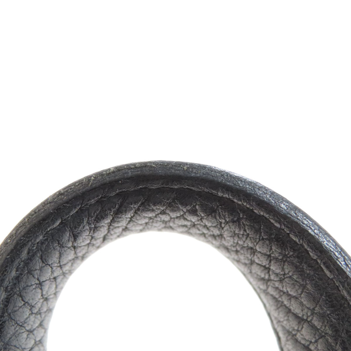 HERMES Picotin Lock MM SilverHardware Handbag Taurillon Clemence Ladies [Used]