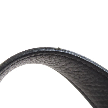 HERMES Picotin Lock MM SilverHardware Handbag Taurillon Clemence Ladies [Used]