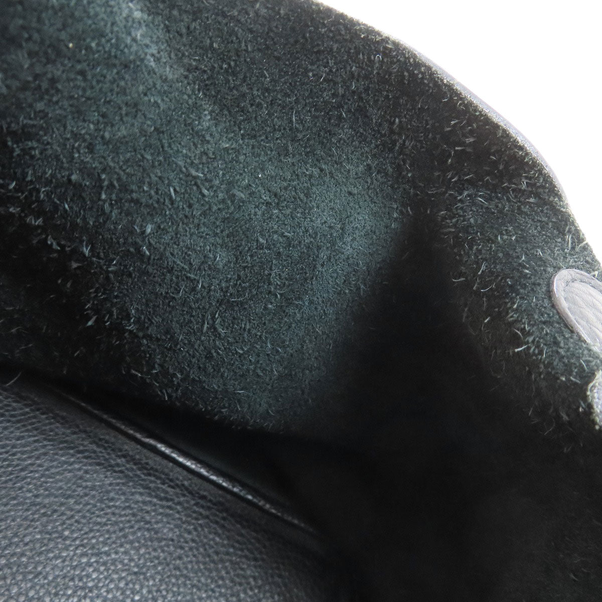 HERMES Picotin Lock MM SilverHardware Handbag Taurillon Clemence Ladies [Used]