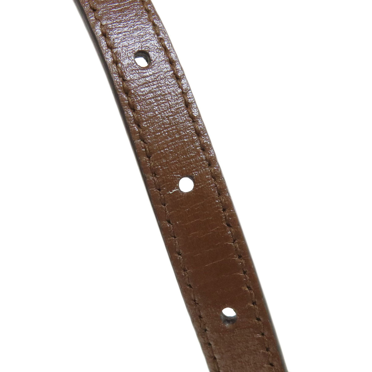 GUCCI 645453 Horsebit 1955 GG Supreme 2-Way Handbag PVC LeatherLadies [Used]