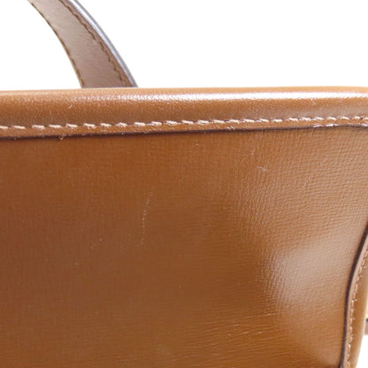 GUCCI 645453 Horsebit 1955 GG Supreme 2-Way Handbag PVC LeatherLadies [Used]