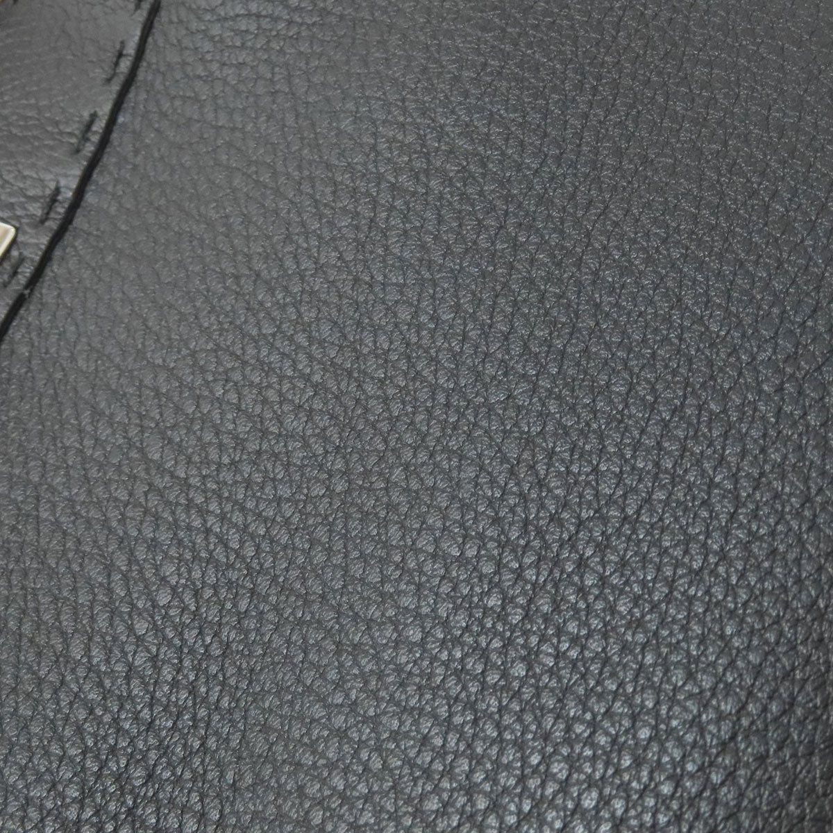 FENDI Peekaboo I See You Small Selleria with Wrappy 2-Way Handbag Calf Ladies [Used]