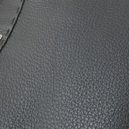 FENDI Peekaboo I See You Small Selleria with Wrappy 2-Way Handbag Calf Ladies [Used]