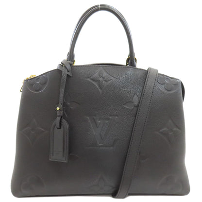 LOUIS VUITTON M45811 Grand Palais MM Handbag Empreinte Ladies [Used]