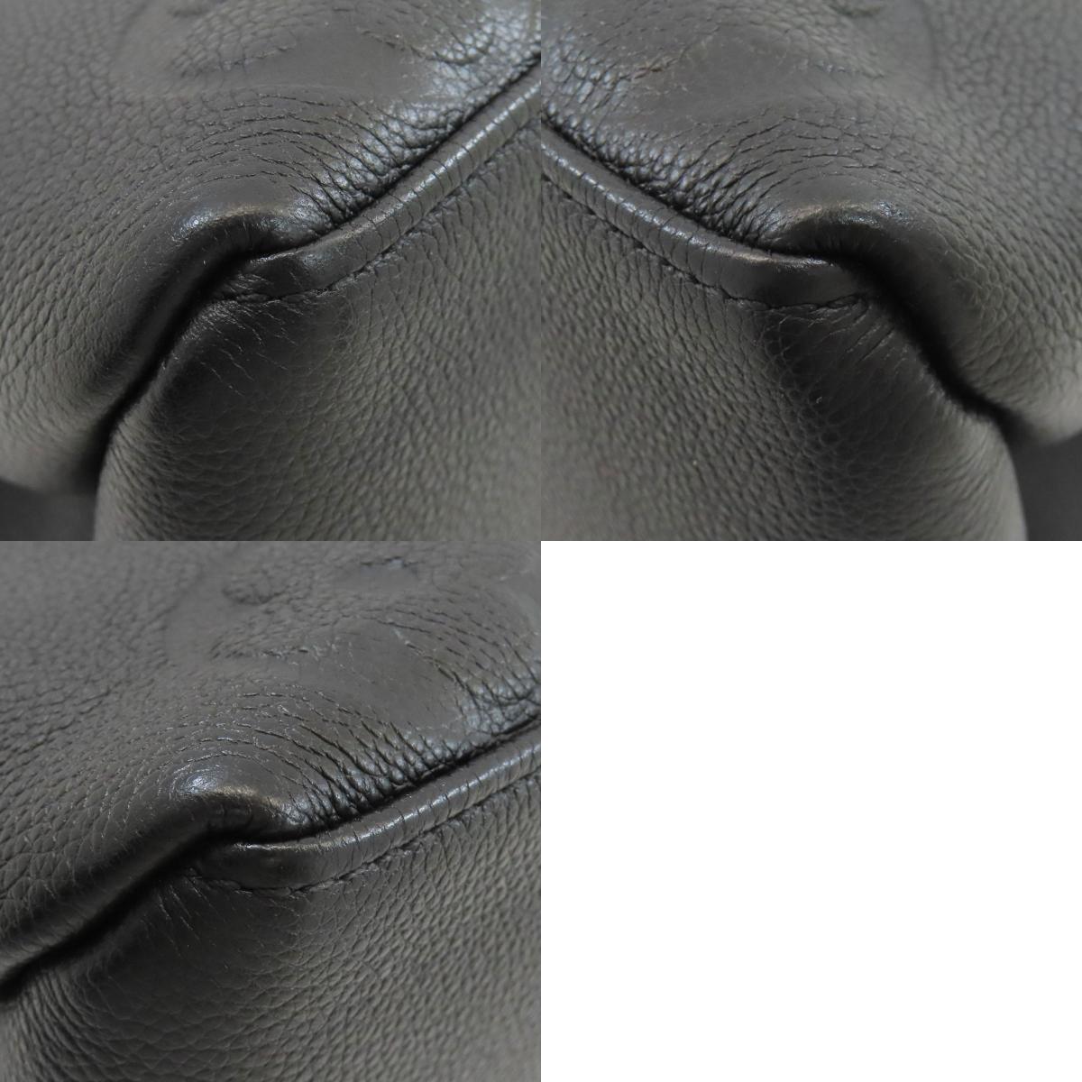 LOUIS VUITTON M45811 Grand Palais MM Handbag Empreinte Ladies [Used]